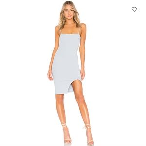 REVOLVE x Privacy Please Midi Dress XS